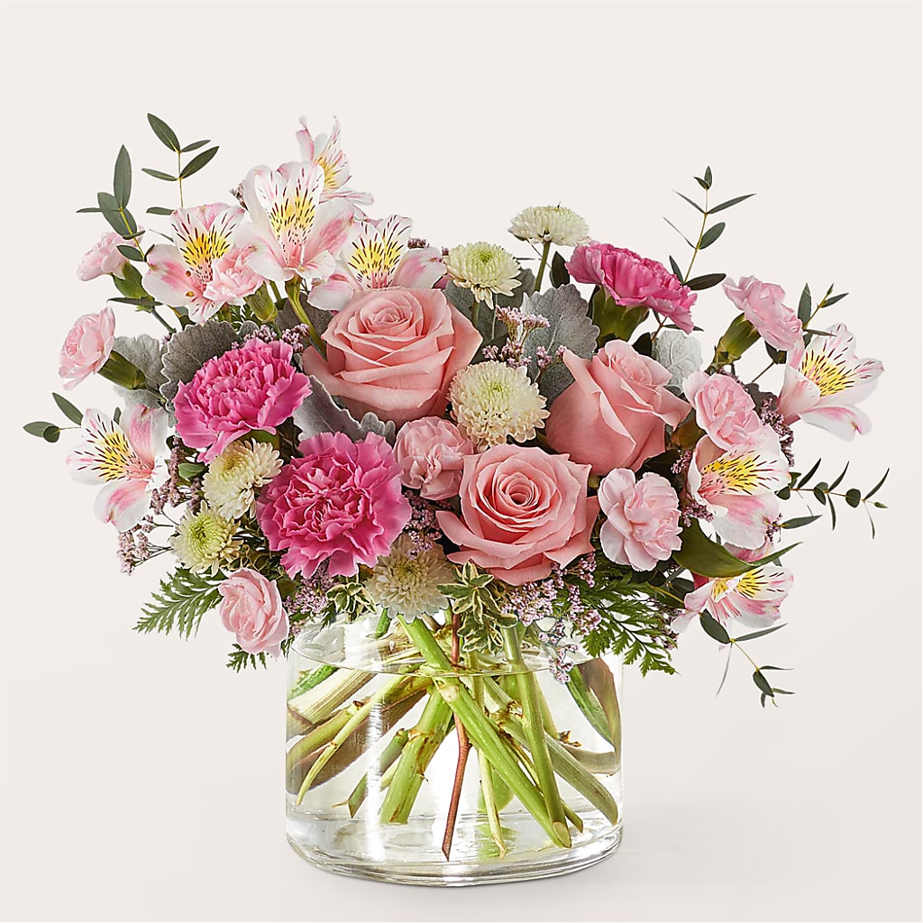 The Treehouse Bouquet –  Stardust Flowers, Surrey BC