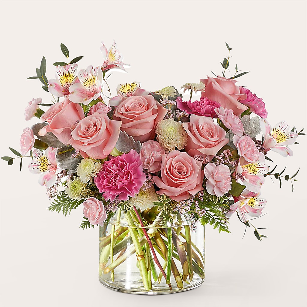 The Treehouse Bouquet –  Stardust Flowers, Surrey BC