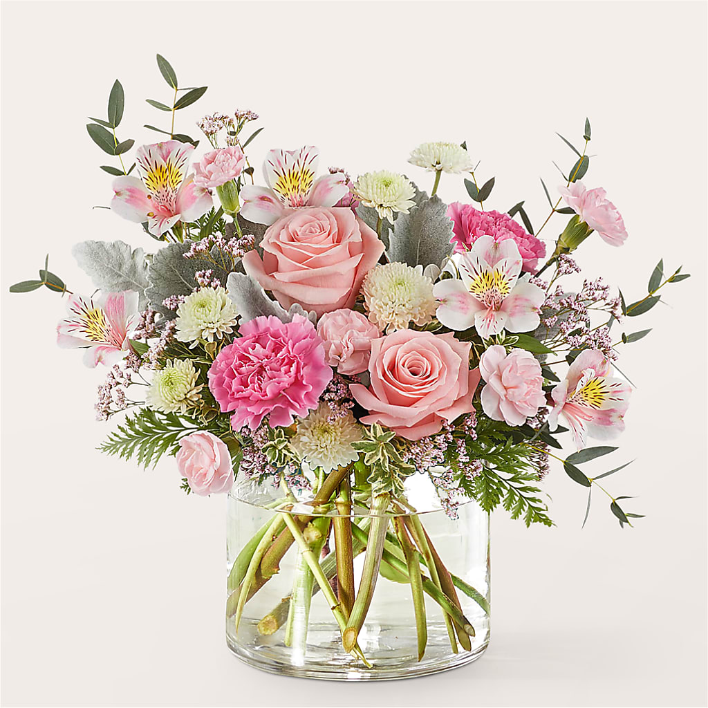 The Treehouse Bouquet –  Stardust Flowers, Surrey BC