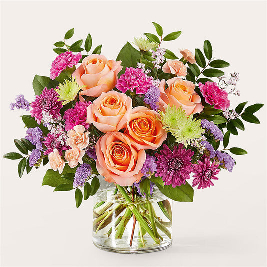 Effervescence Bouquet –  Stardust Flowers, Surrey BC
