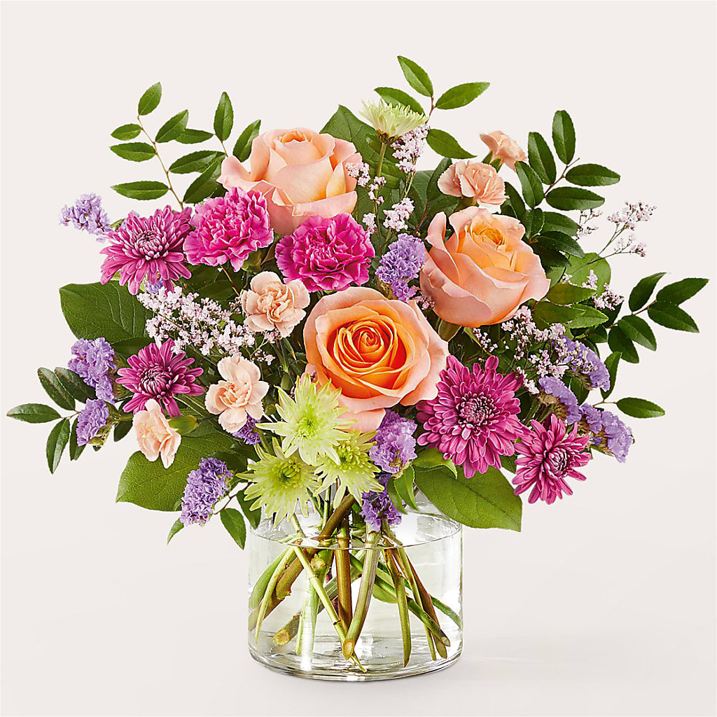 Effervescence Bouquet –  Stardust Flowers, Surrey BC