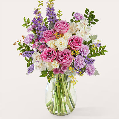 Lucky Me Bouquet –  Stardust Flowers, Surrey BC
