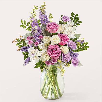 Lucky Me Bouquet –  Stardust Flowers, Surrey BC