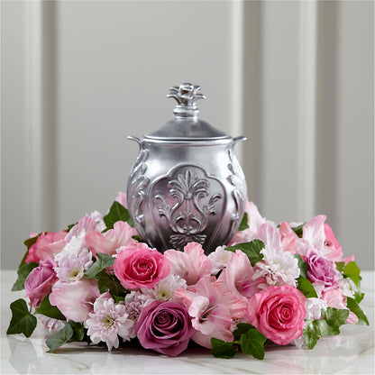 Glorious Tribute Arrangement –  Stardust Flowers, Surrey BC
