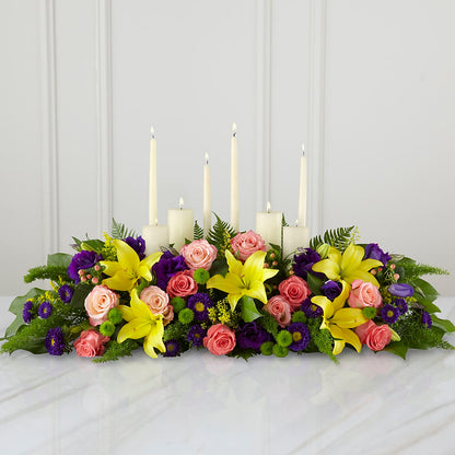 Forever Arrangement –  Stardust Flowers, Surrey BC