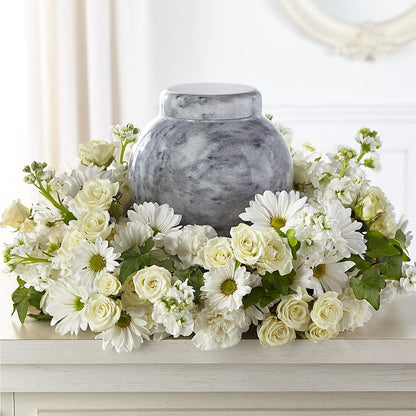 Timeless Tribute Cremation Adornment –  Stardust Flowers, Surrey BC