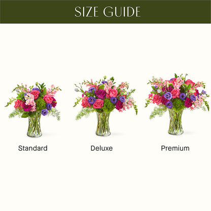 Charm & Comfort Bouquet –  Stardust Flowers, Surrey BC