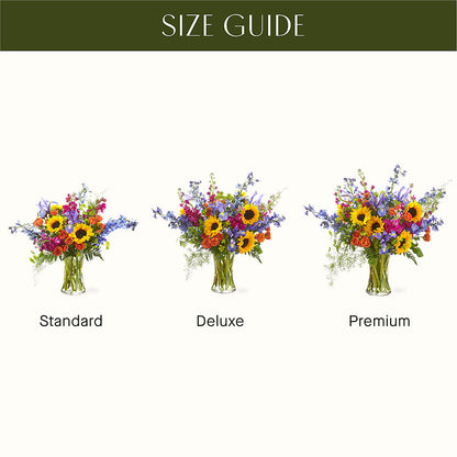 Rays of Life Bouquet –  Stardust Flowers, Surrey BC