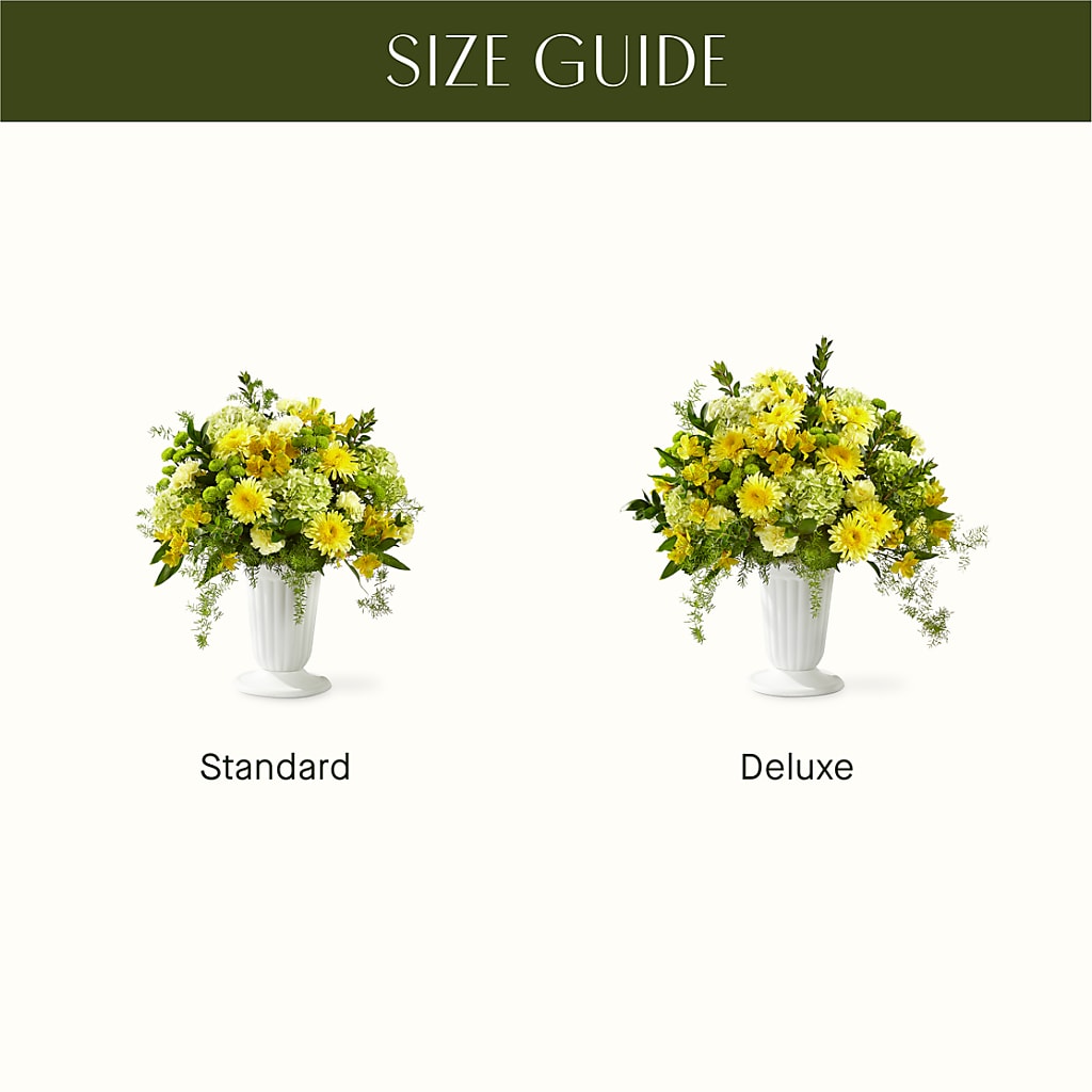 Beloved Blessings Arrangement –  Stardust Flowers, Surrey BC