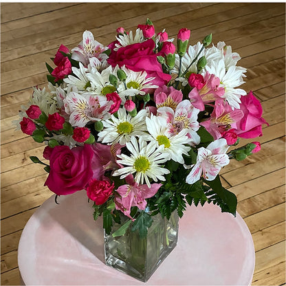 Sweet Surprises® Bouquet –  Stardust Flowers, Surrey BC