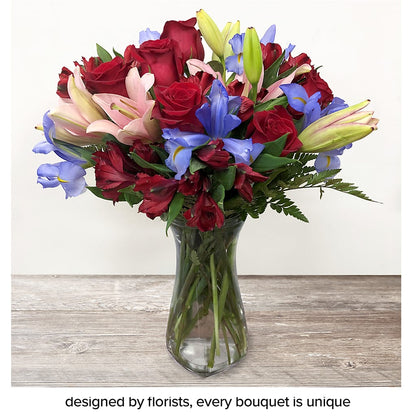 Truly Stunning Bouquet –  Stardust Flowers, Surrey BC