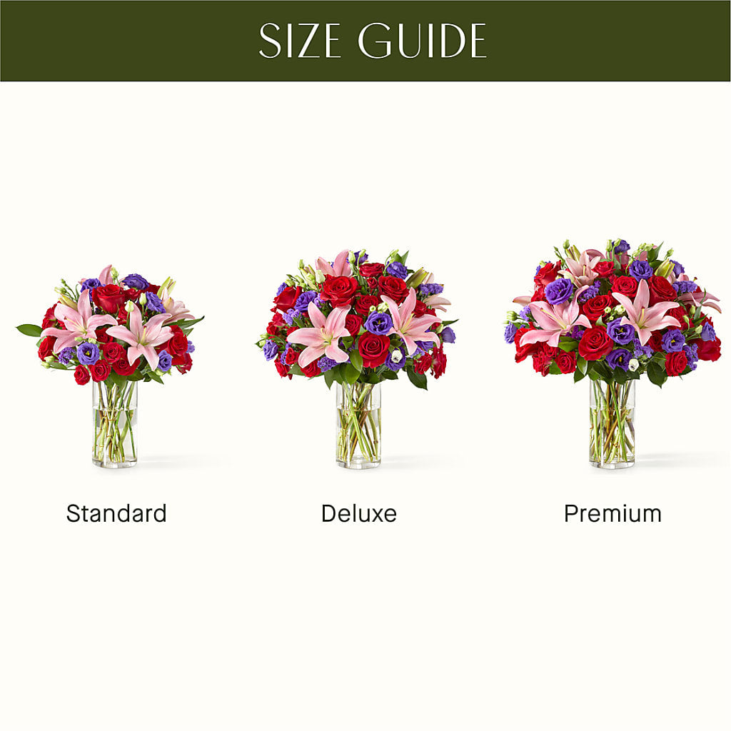 Truly Stunning Bouquet –  Stardust Flowers, Surrey BC