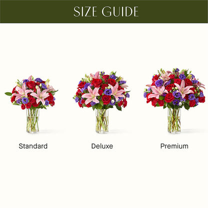 Truly Stunning Bouquet –  Stardust Flowers, Surrey BC