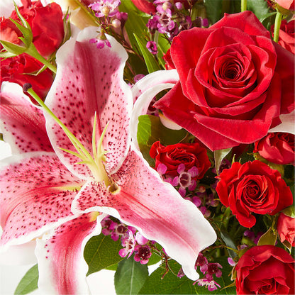 Match Made in Heaven Bouquet –  Stardust Flowers, Surrey BC