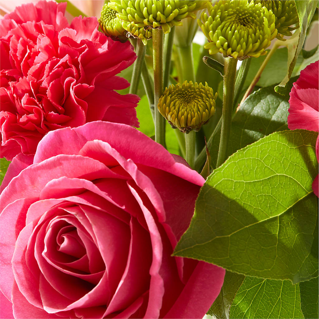 Watermelon Crush Bouquet –  Stardust Flowers, Surrey BC