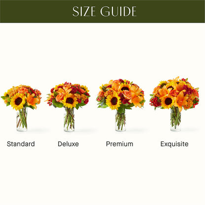 Fall Day Bouquet –  Stardust Flowers, Surrey BC