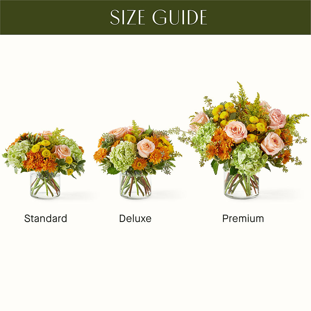 Fall Foliage Bouquet –  Stardust Flowers, Surrey BC