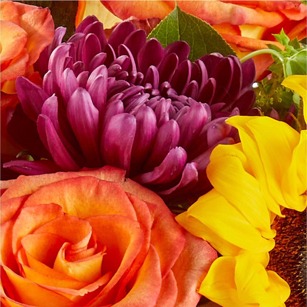 Nature Walk Bouquet –  Stardust Flowers, Surrey BC