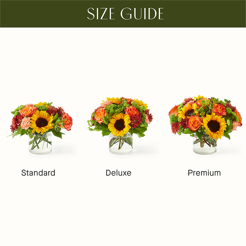 Harvest Festival Bouquet –  Stardust Flowers, Surrey BC
