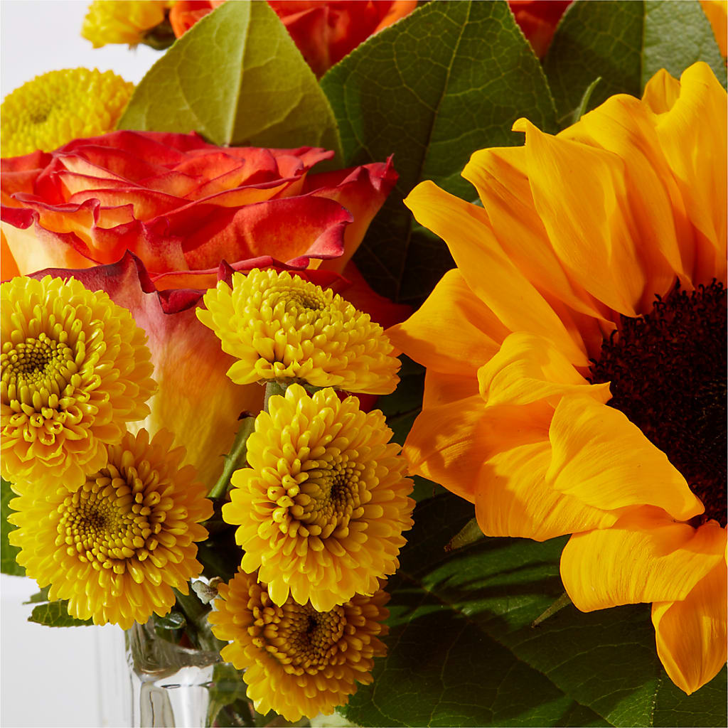 Picnic in the Park Bouquet –  Stardust Flowers, Surrey BC