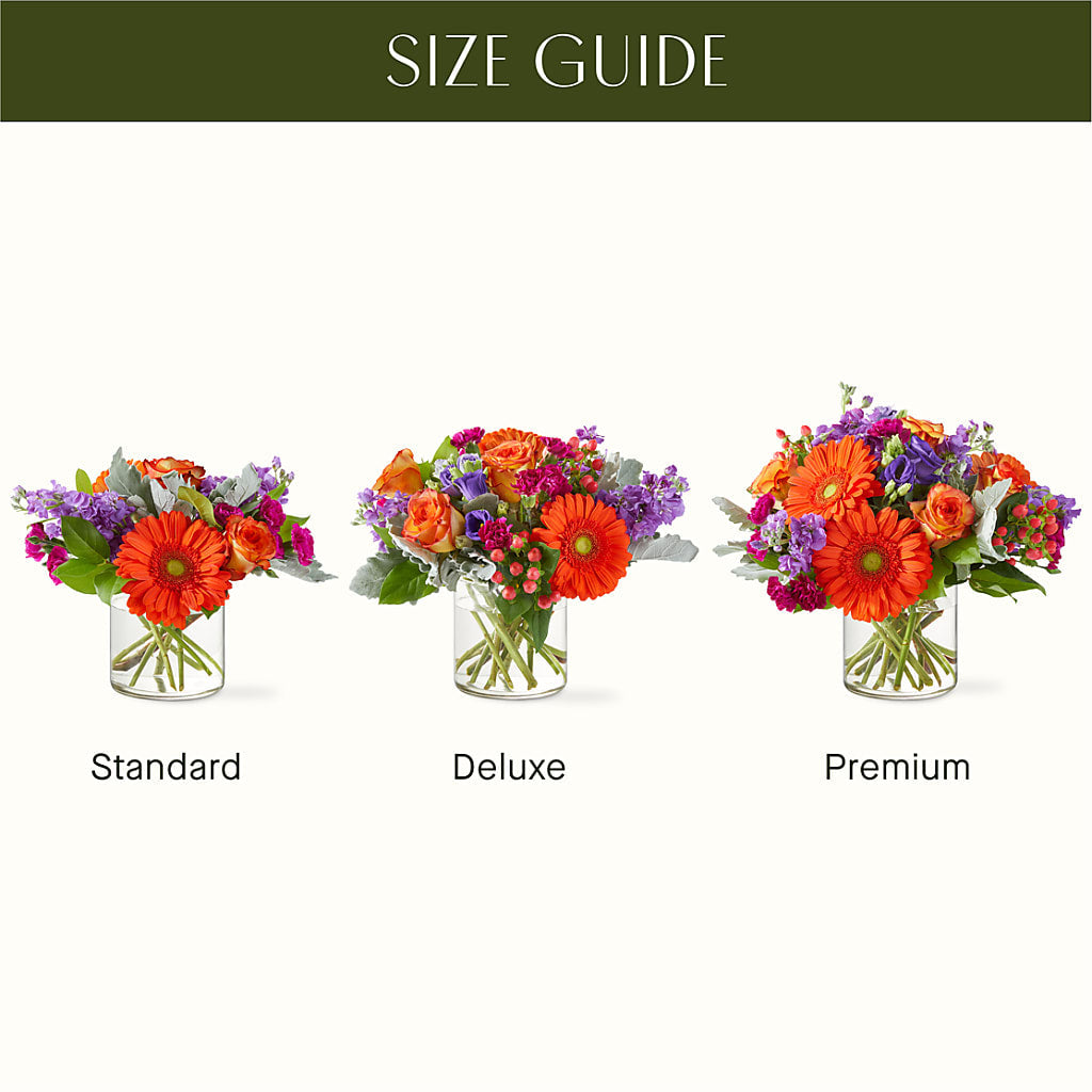 Sangria Bouquet –  Stardust Flowers, Surrey BC