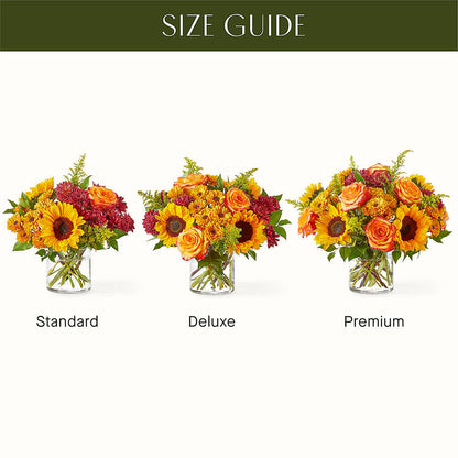 Flannel Scarf Bouquet –  Stardust Flowers, Surrey BC