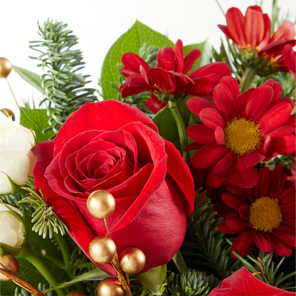 Believe Bouquet –  Stardust Flowers, Surrey BC
