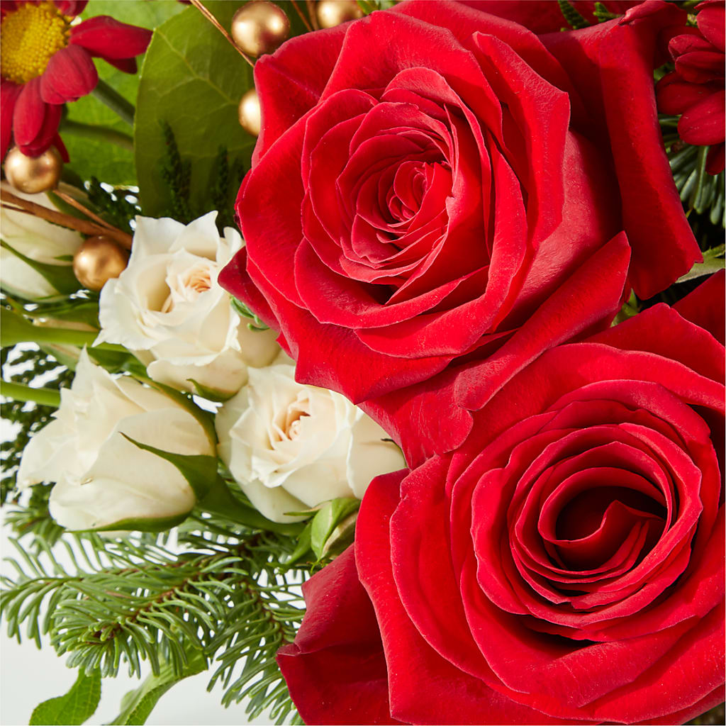 Believe Bouquet –  Stardust Flowers, Surrey BC
