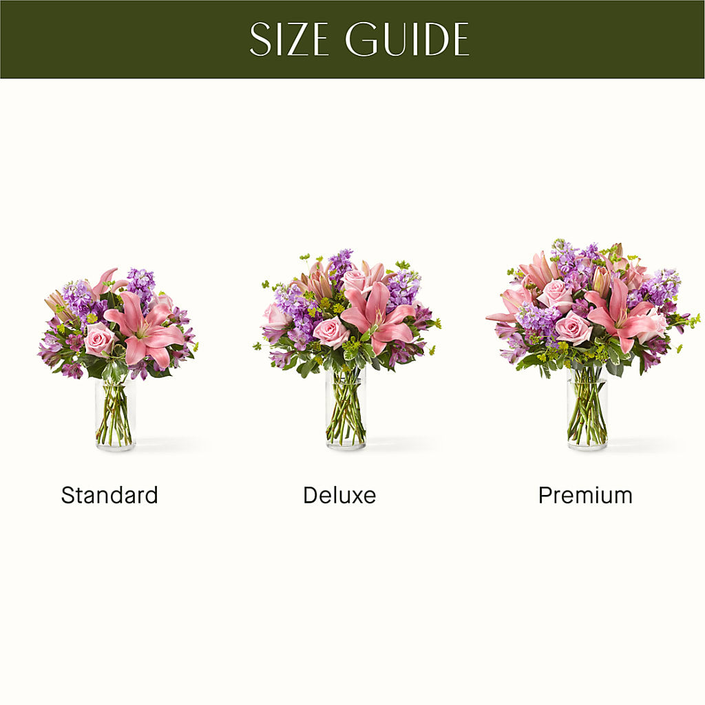 Precious Petals Bouquet –  Stardust Flowers, Surrey BC