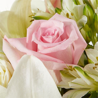Kindhearted Bouquet –  Stardust Flowers, Surrey BC