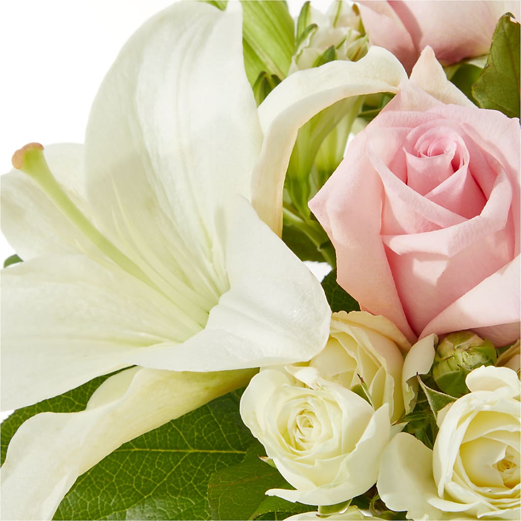 Kindhearted Bouquet –  Stardust Flowers, Surrey BC