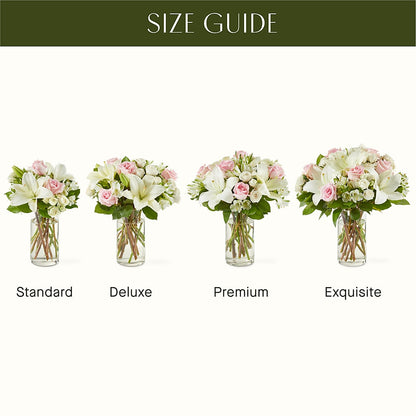 Kindhearted Bouquet –  Stardust Flowers, Surrey BC