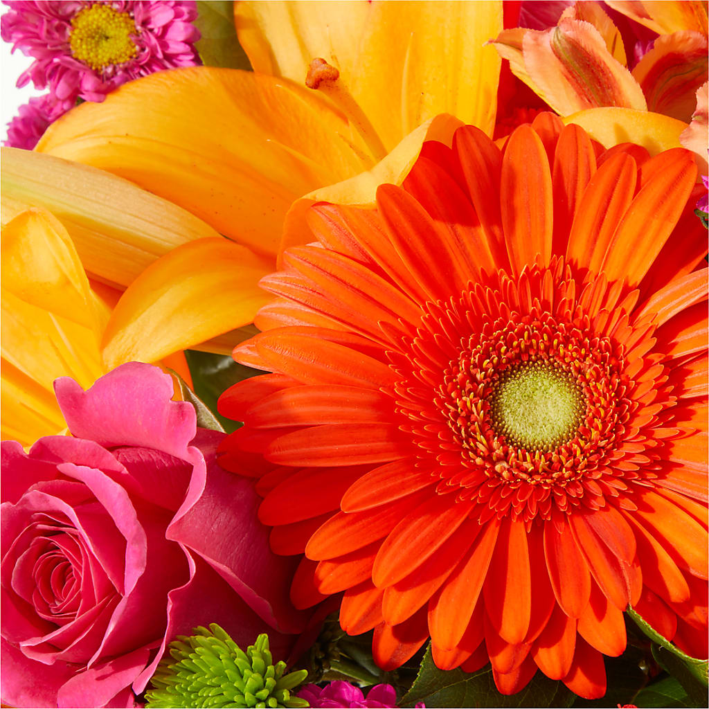 Soiree Bouquet –  Stardust Flowers, Surrey BC