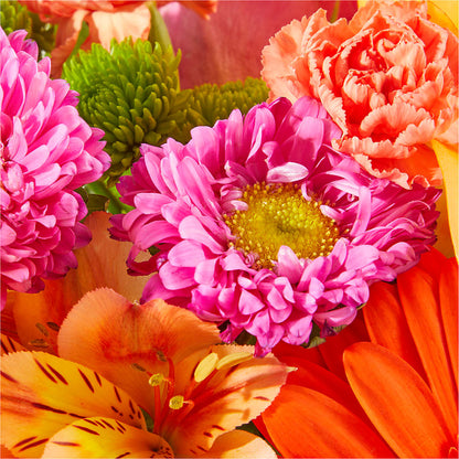 Soiree Bouquet –  Stardust Flowers, Surrey BC