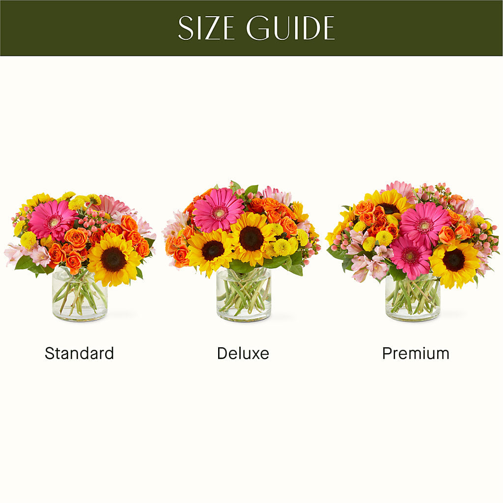 Beach Day Bouquet –  Stardust Flowers, Surrey BC