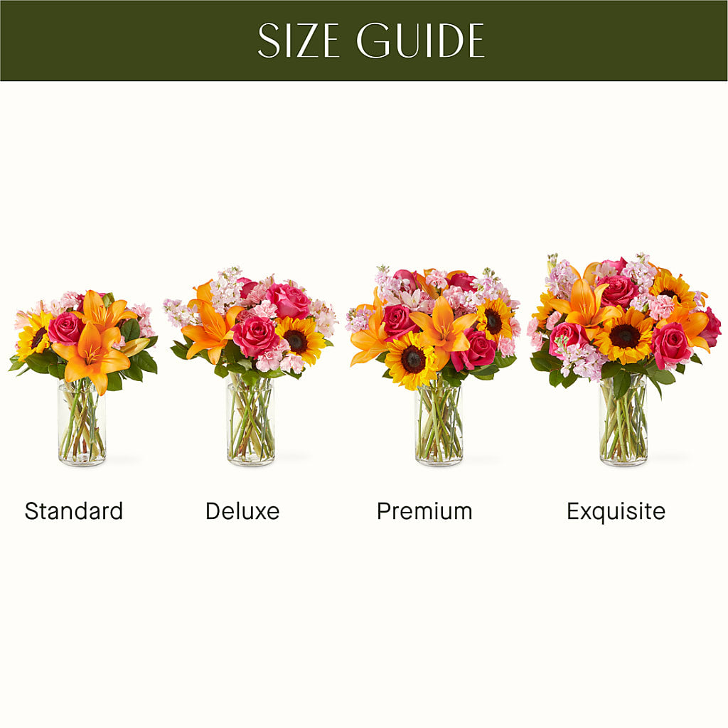 In Full Swing Bouquet –  Stardust Flowers, Surrey BC