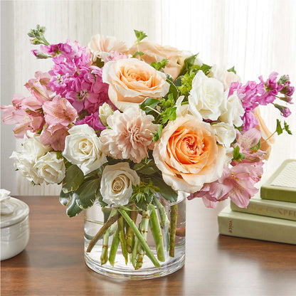 Paradise Bouquet –  Stardust Flowers, Surrey BC