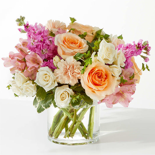 Paradise Bouquet –  Stardust Flowers, Surrey BC