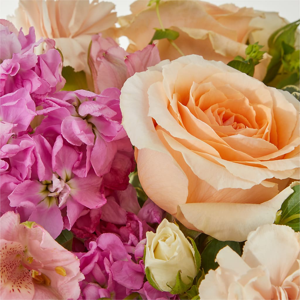 Paradise Bouquet –  Stardust Flowers, Surrey BC