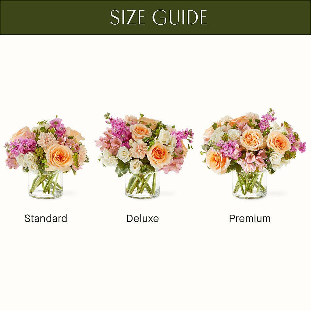 Paradise Bouquet –  Stardust Flowers, Surrey BC