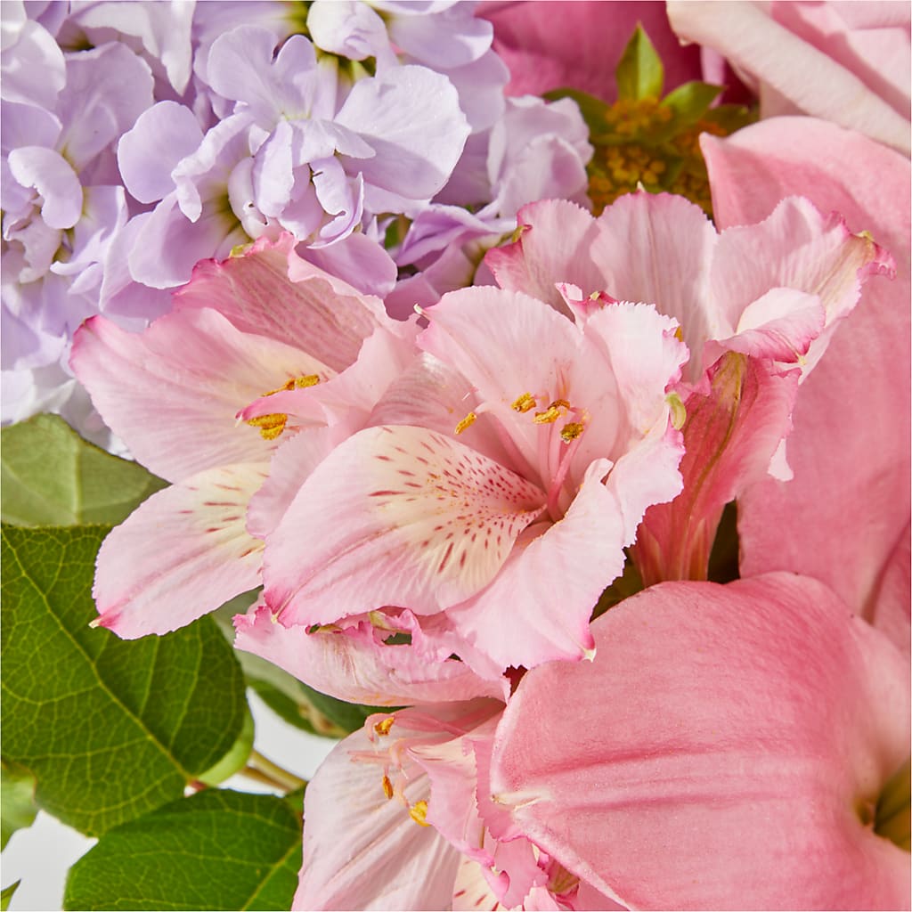 The Crown Jewel Bouquet –  Stardust Flowers, Surrey BC