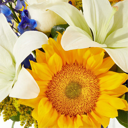 Stargazing Bouquet –  Stardust Flowers, Surrey BC