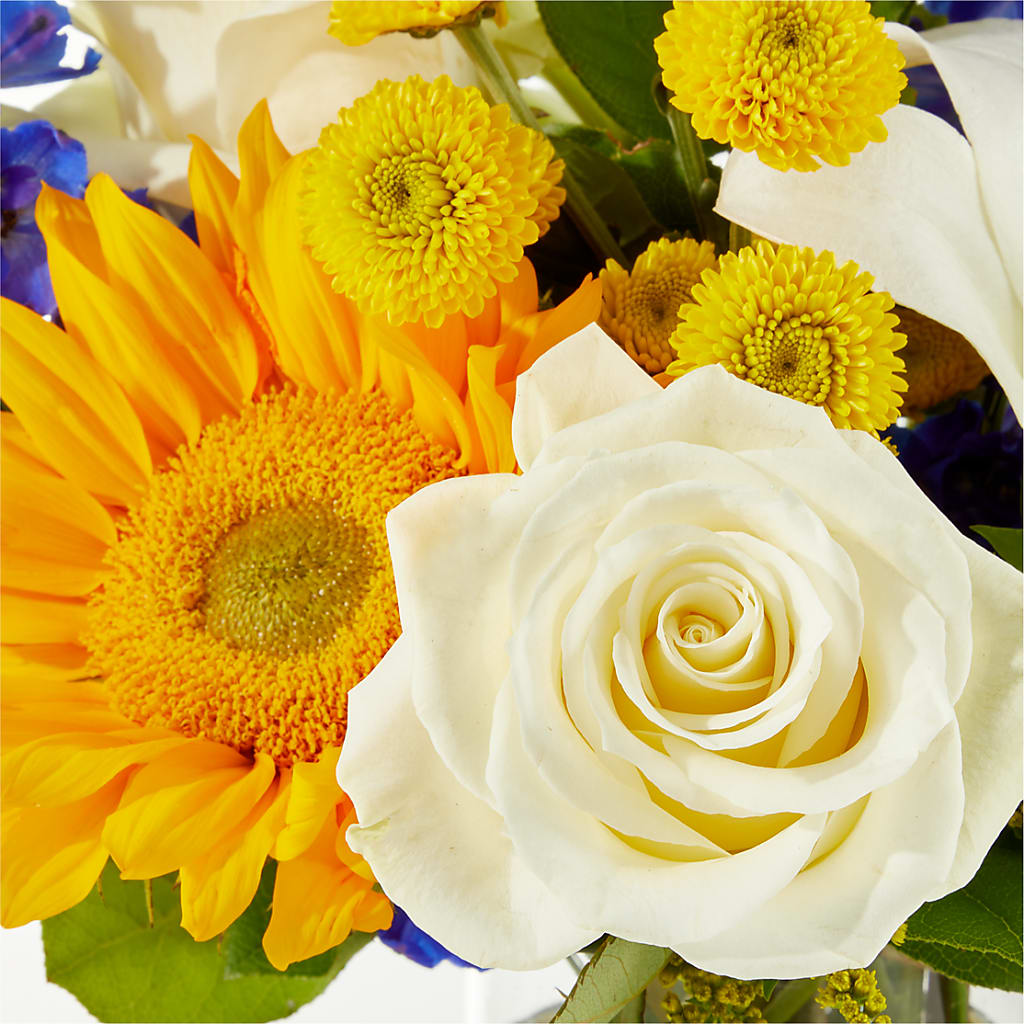 Stargazing Bouquet –  Stardust Flowers, Surrey BC