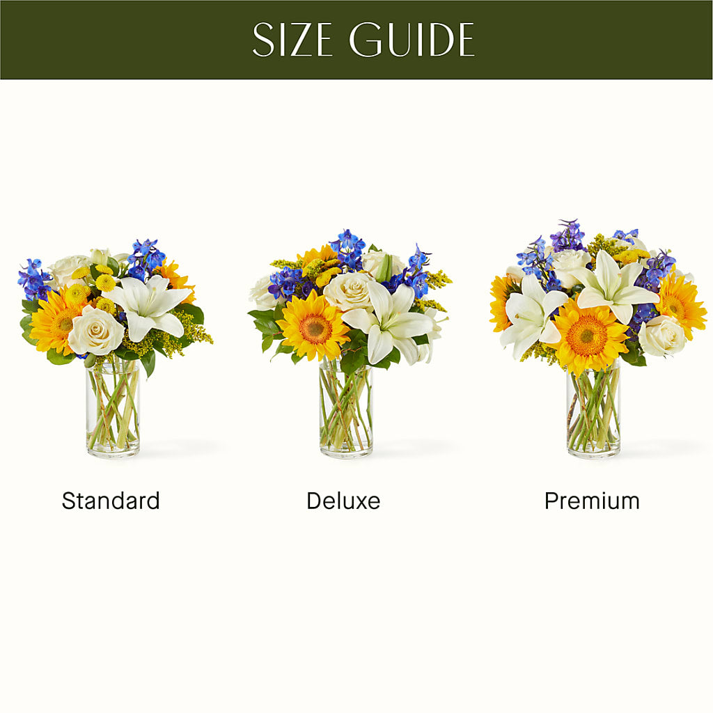 Stargazing Bouquet –  Stardust Flowers, Surrey BC