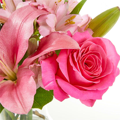 Lots of Love Bouquet –  Stardust Flowers, Surrey BC