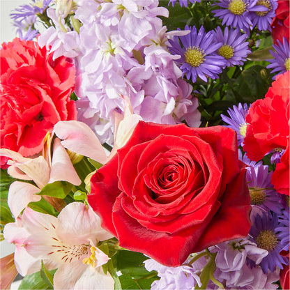 Your Majesty Bouquet –  Stardust Flowers, Surrey BC