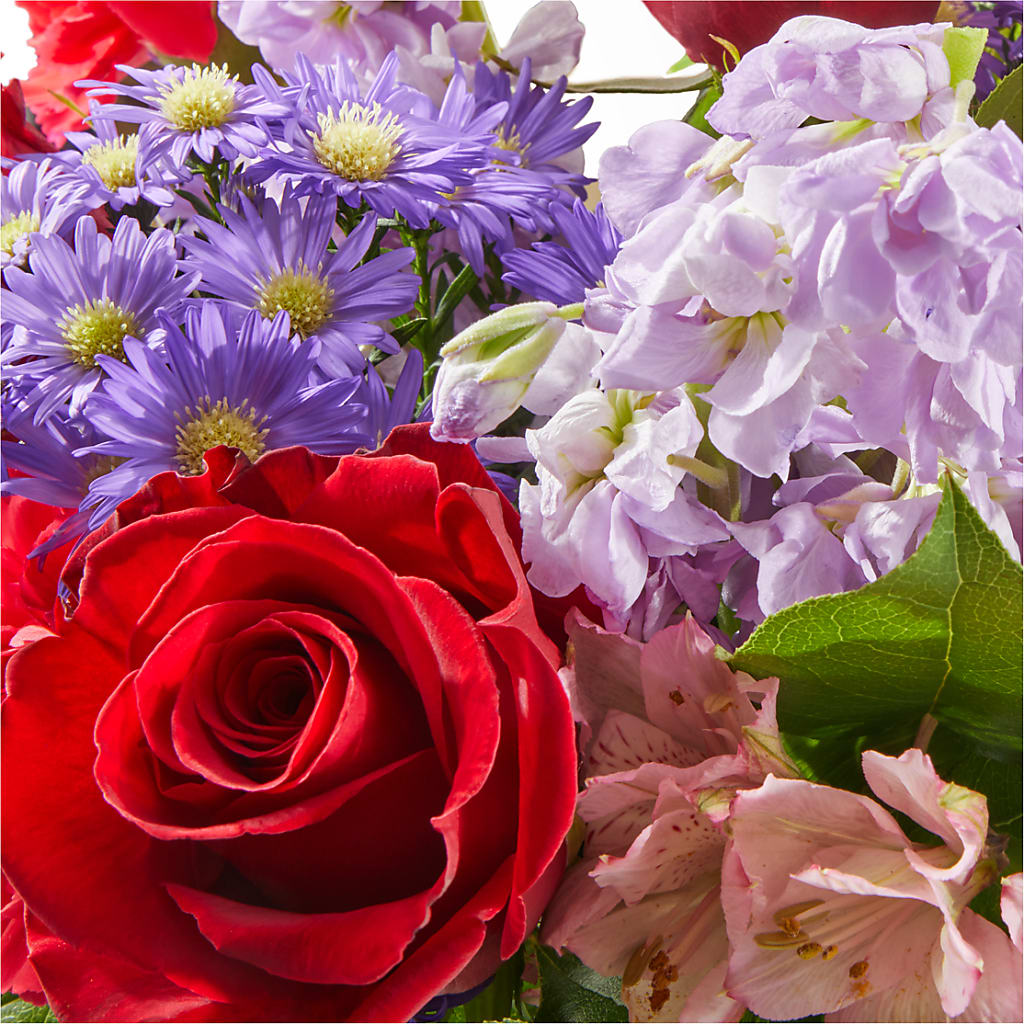 Your Majesty Bouquet –  Stardust Flowers, Surrey BC