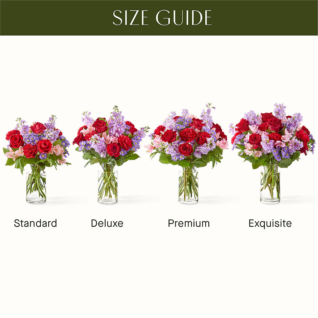 Your Majesty Bouquet –  Stardust Flowers, Surrey BC