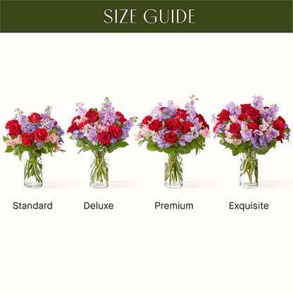 Your Majesty Bouquet –  Stardust Flowers, Surrey BC