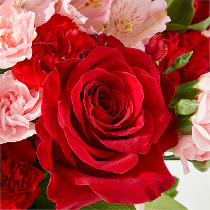 Candy Kisses Bouquet –  Stardust Flowers, Surrey BC